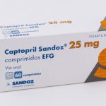 کاپتوپریل، یکی از بهترین داروهای کنترل فشار خون!