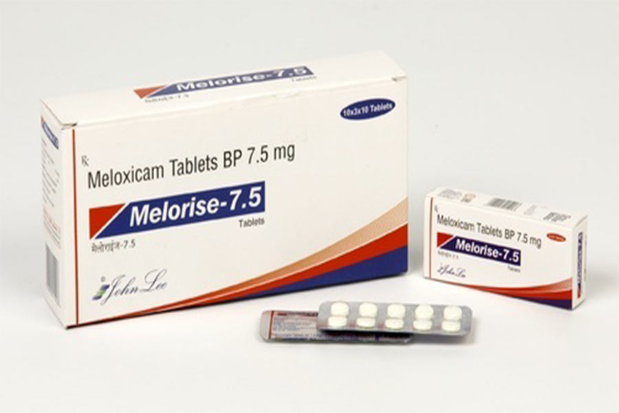 meloxicam side effects